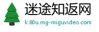 迷途知返网